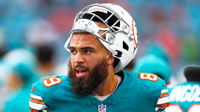 Instant grades for Patriots free agency signing Julian Hill