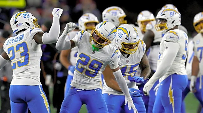 Chargers Daily Links: Tuesday Open Thread