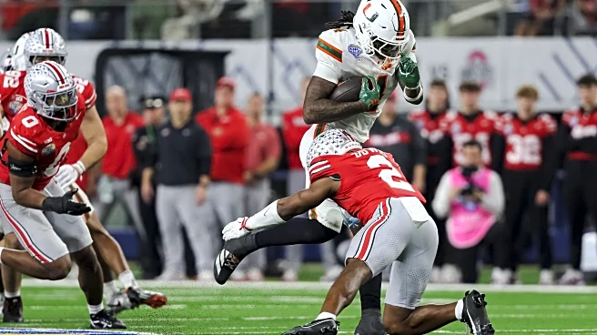 Mel Kiper mock draft: NY Giants get ‘complete football player’ Caleb Downs