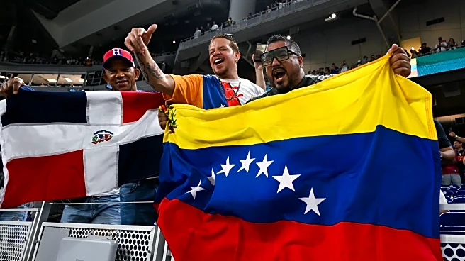 The World Baseball Classic is the greatest thing to happen to baseball in at least a generation