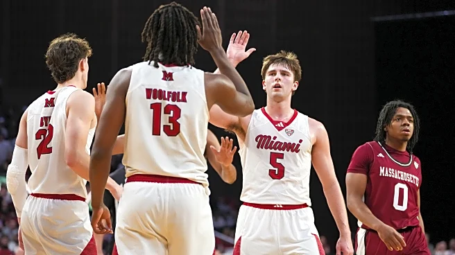 Tennessee fans are right to be wary of Miami (OH)