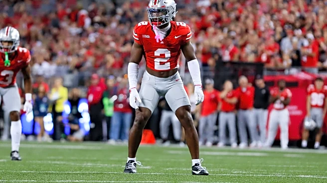 2026 NFL Mock Draft 1.0: Commanders Lean Into Defensive-Driven Offseason