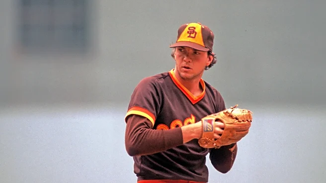 Yankees Birthday of the Day: Tim Lollar