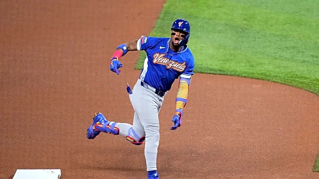 Mariners News: Ronald Acuña Jr., Johan Rojas, and Joe Musgrove