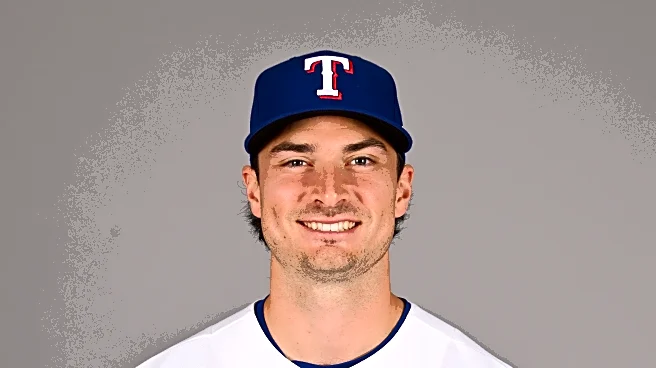 Rangers option Church, Foscue