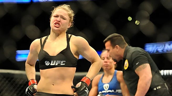 Sean O’Malley rushes to defend UFC from ungrateful Jon Jones and Ronda Rousey — ‘Who would they be without UFC?’