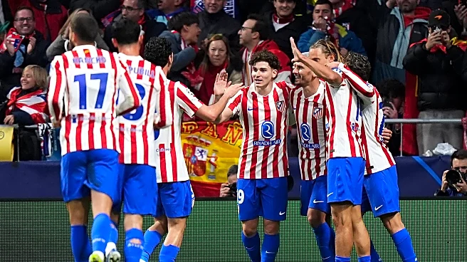 Tottenham Hotspur – Atlético de Madrid: Preview, predicted lineup