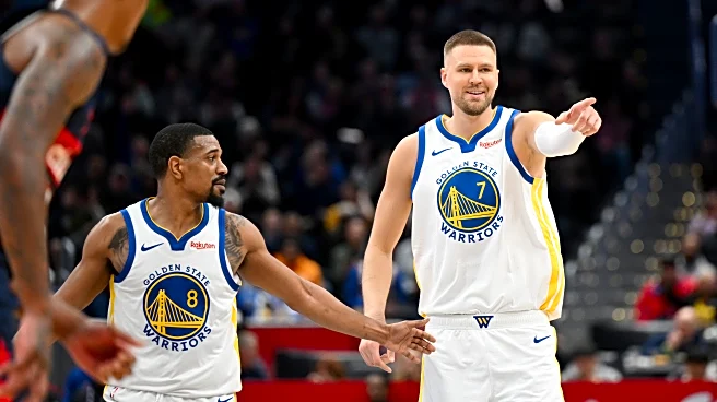 Wizards vs. Warriors: Breaking down last night’s game