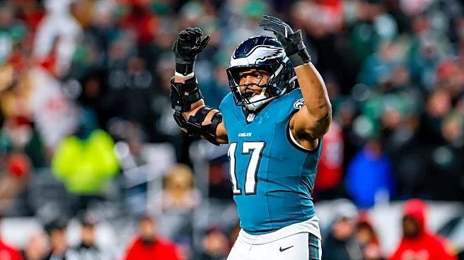 Raiders Reacts Survey: Have the Raiders improved in Free agency