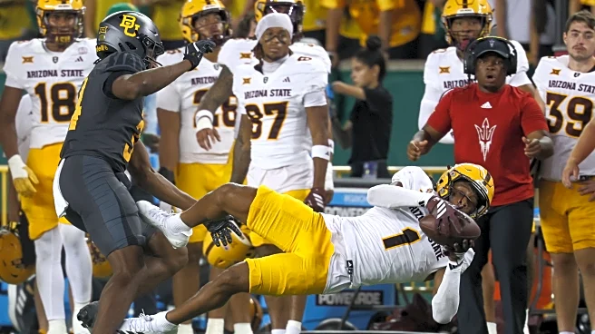 NFL draft profile 2026 Keith Abney II (Cornerback, Arizona State)