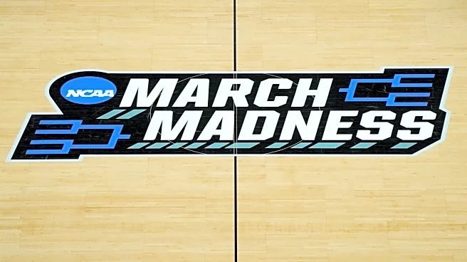 Nine potential Syracuse MBB coaching candidates to follow in the 2026 NCAA Tournament