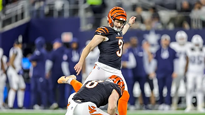 Scouting Jets kicker Cade York