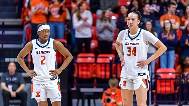 How to Watch Illinois vs. Colorado: Game Time, TV Channel, Online Streaming and Odds