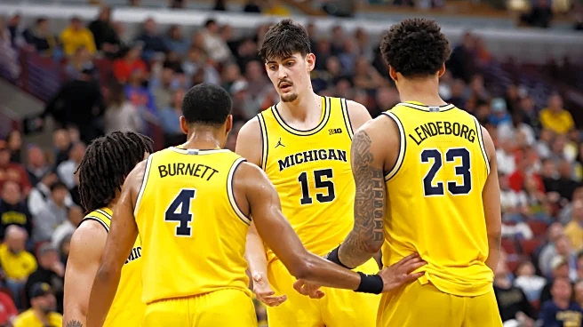 NCAA Tournament Midwest Region Preview