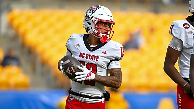 Teddy Hoffmann suspended for 2026 season for PEDs