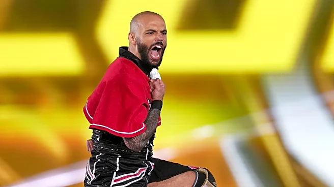 Did Ricochet cross a line with multiple sclerosis comment?