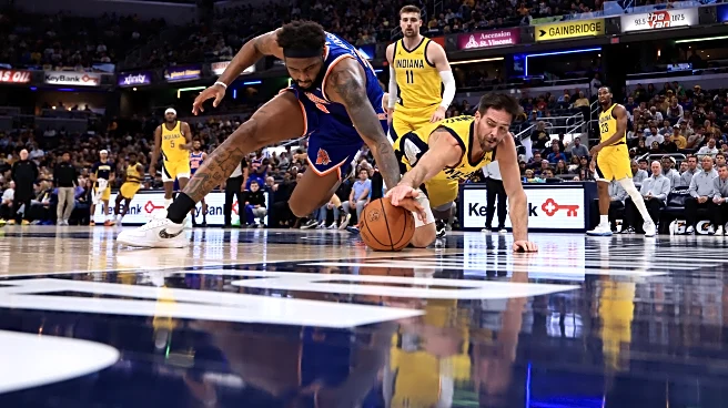 Game Preview: Knicks vs Pacers, March 17, 2026