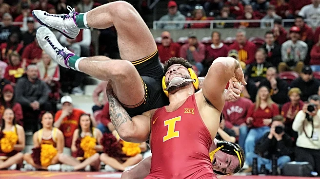 PREVIEW: Cyclone grapplers eye success in Cleveland