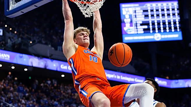 NCAA Tournament South Region Preview