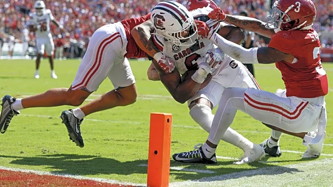 FBS College Football Scoring is Down and We Have Theories