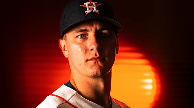 AL West Preview – Astros Pitchers, Hunter Brown and the Boys