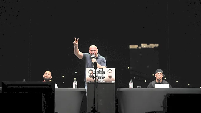 Jorge Masvidal talks Jon Jones’ pay demand for UFC return: ‘If the best fighter that ever lived ain’t getting paid what he deserves, who is?’