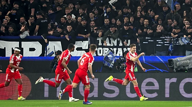 Champions League Matchday Preview: Bayern Munich vs. Atalanta