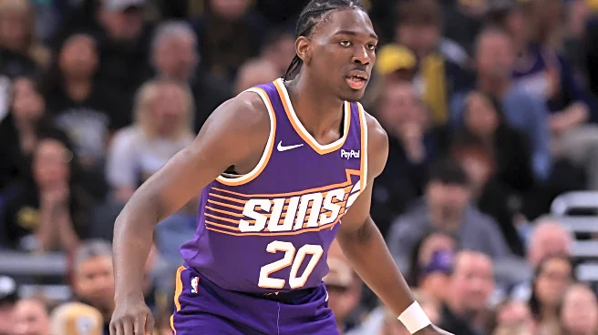 Suns Reacts Survey: The physical evolution of the power forward position in the Valley