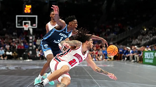 Royals Review 2026 NCAA March Madness Bracket Challenge