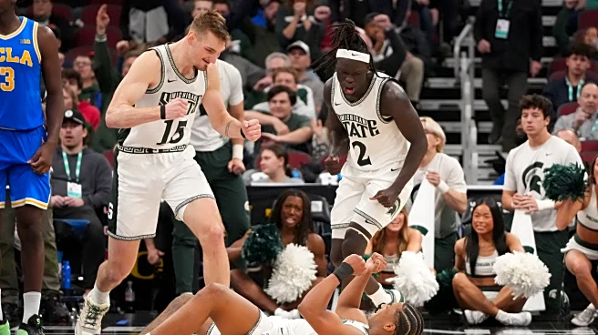 Reasons For Optimism