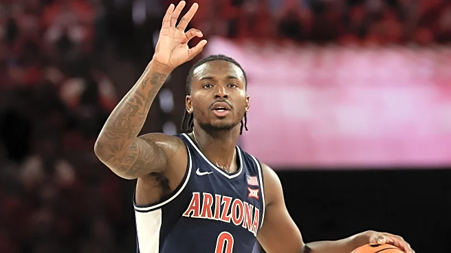 NCAA Tournament West Region Preview