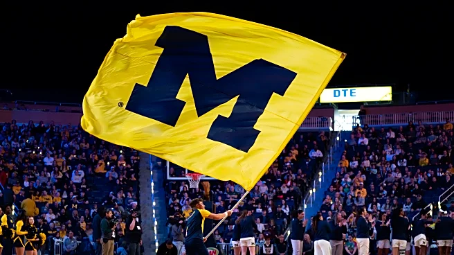 2026 Anonymously Through The Brackets: Midwest Region