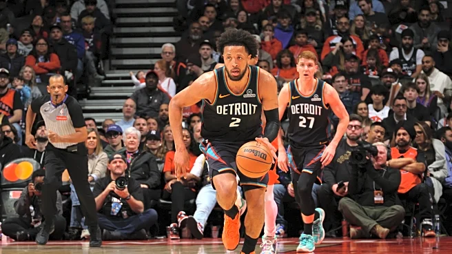 Pistons vs Wizards preview: First of 2 in Washington, D.C.