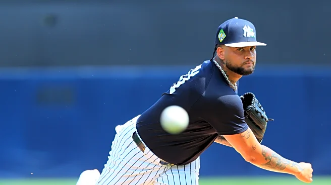 VOTE: Which of these Yankees starting pitchers will have the best season?