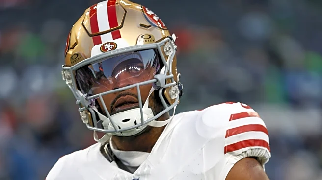 Several of the 49ers unrestricted free agents remain unsigned