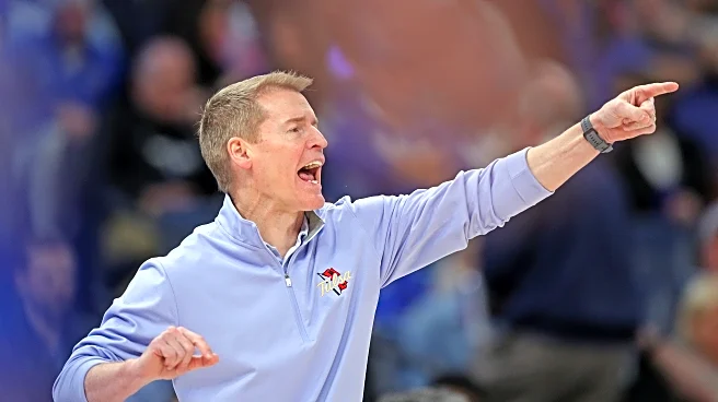 Coach Candidate: Tulsa’s Eric Konkol is a Top Choice for Boston College