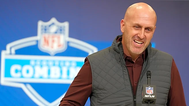 Grade the Arizona Cardinals 2026 free agency moves