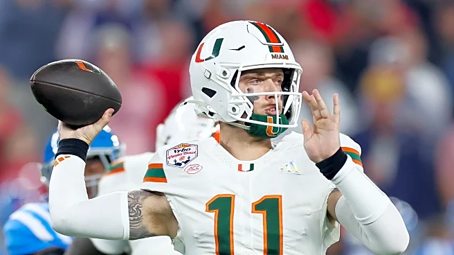 Steelers hosting polarizing quarterback to pre-draft visit