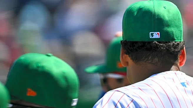 Gamethread 3/17: Phillies vs Twins