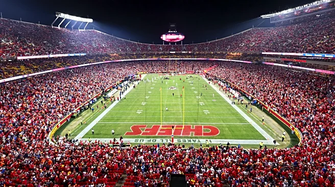 Chiefs Mailbag: Pass rush, wide receivers, right tackle and more