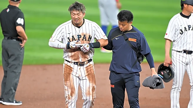 SB Nation reacts survey: Who should replace Seiya Suzuki if he’s out for a while?