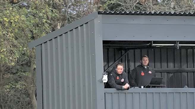 Lasses Spotlight: “Ruthlessness Or Realism For Mel Reay?”