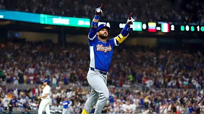 World Baseball Classic 2026 Semifinals recap and Final preview