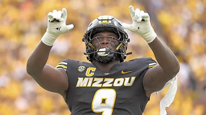 Packers 2026 Mock Draft Round Up 2.0: EDGE in play at #52?