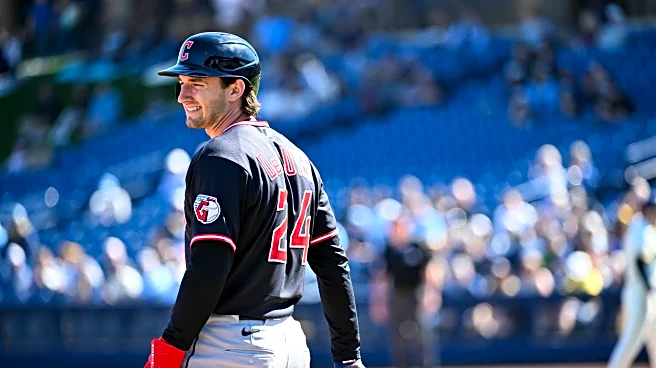 How to Predict the 2026 Cleveland Guardians’ Season