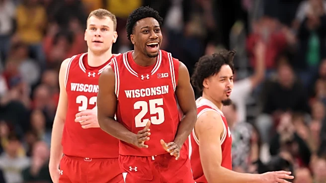 The Best Case, Worst Case, and Most Likely Scenarios for Wisconsin in March Madness