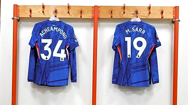 Chelsea fans’ preferred lineup against PSG: Defensive changes needed