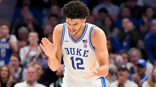 Mavericks Reacts Survey: NCAA Edition