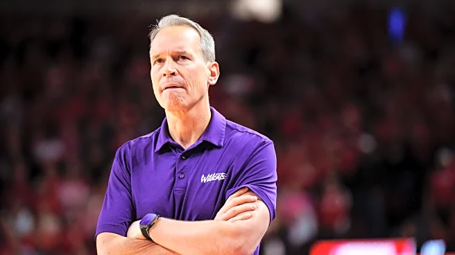 The biggest questions surrounding Northwestern men’s basketball in the offseason