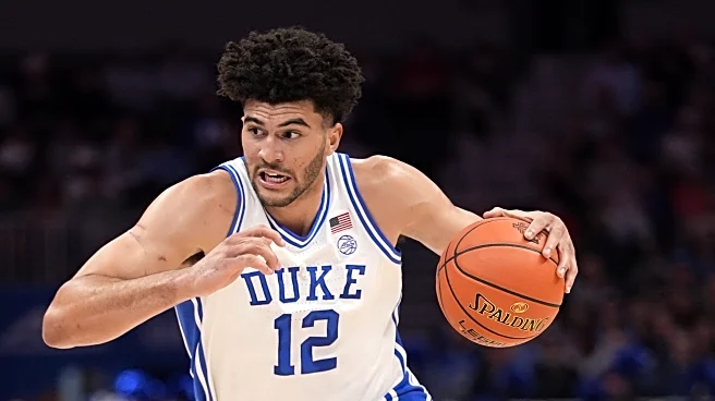 NCAA Tournament East Region Preview